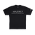 Majorly Independent T-Shirt (Black)