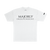 Majorly Independent T-Shirt (White)